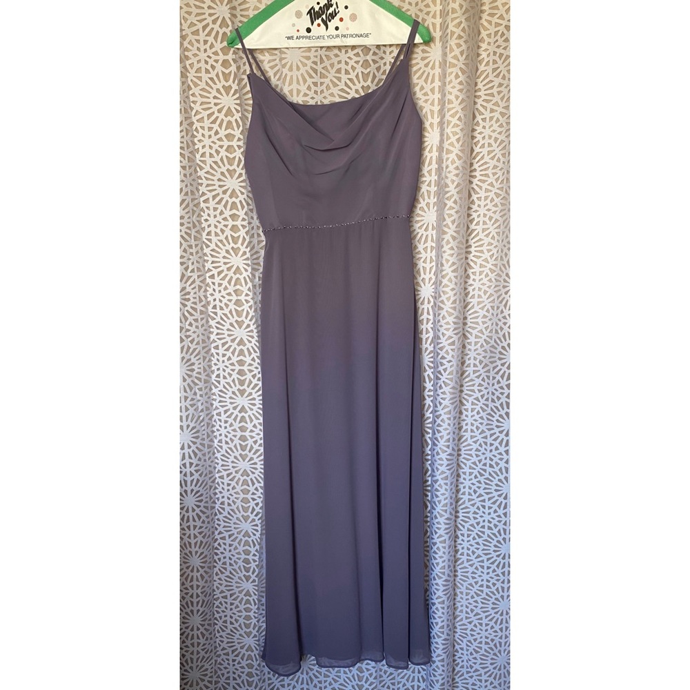 Formal dress